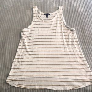 Women’s Gap Tank top size L